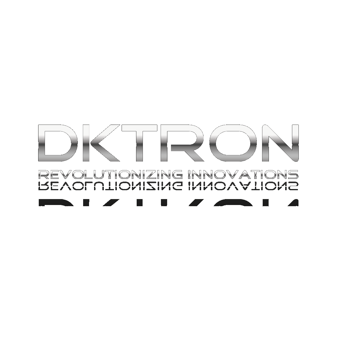 DKTRON Revolutionizing Innovations !